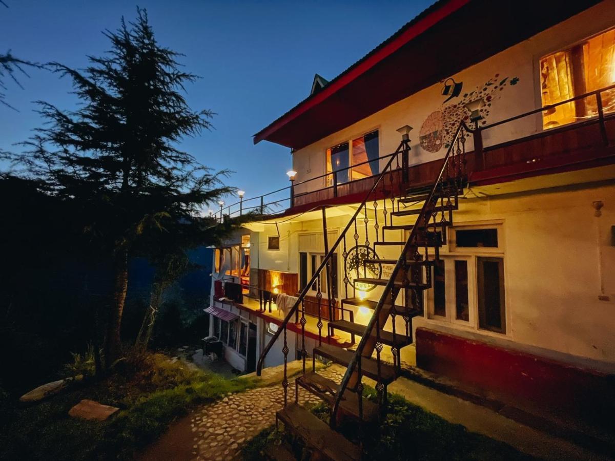 Firgun Chapter Shoja Hostel Exterior photo